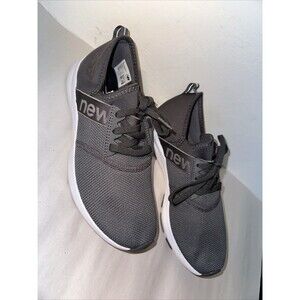 New Balance Women's FuelCore Nergize Running Shoes Gray US 8.5 EUC